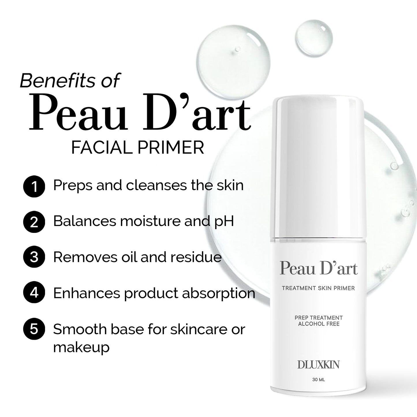 Facial Primer