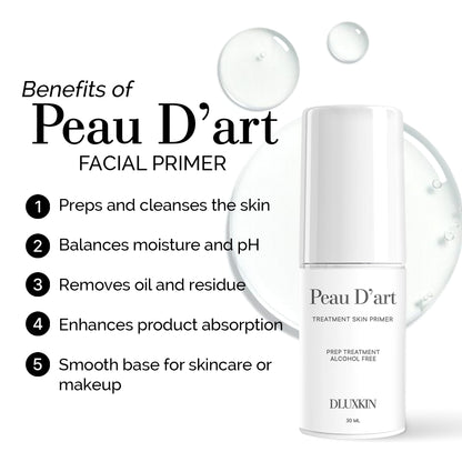 Facial Primer