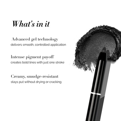 Dlux Make Up Pro Gel liners