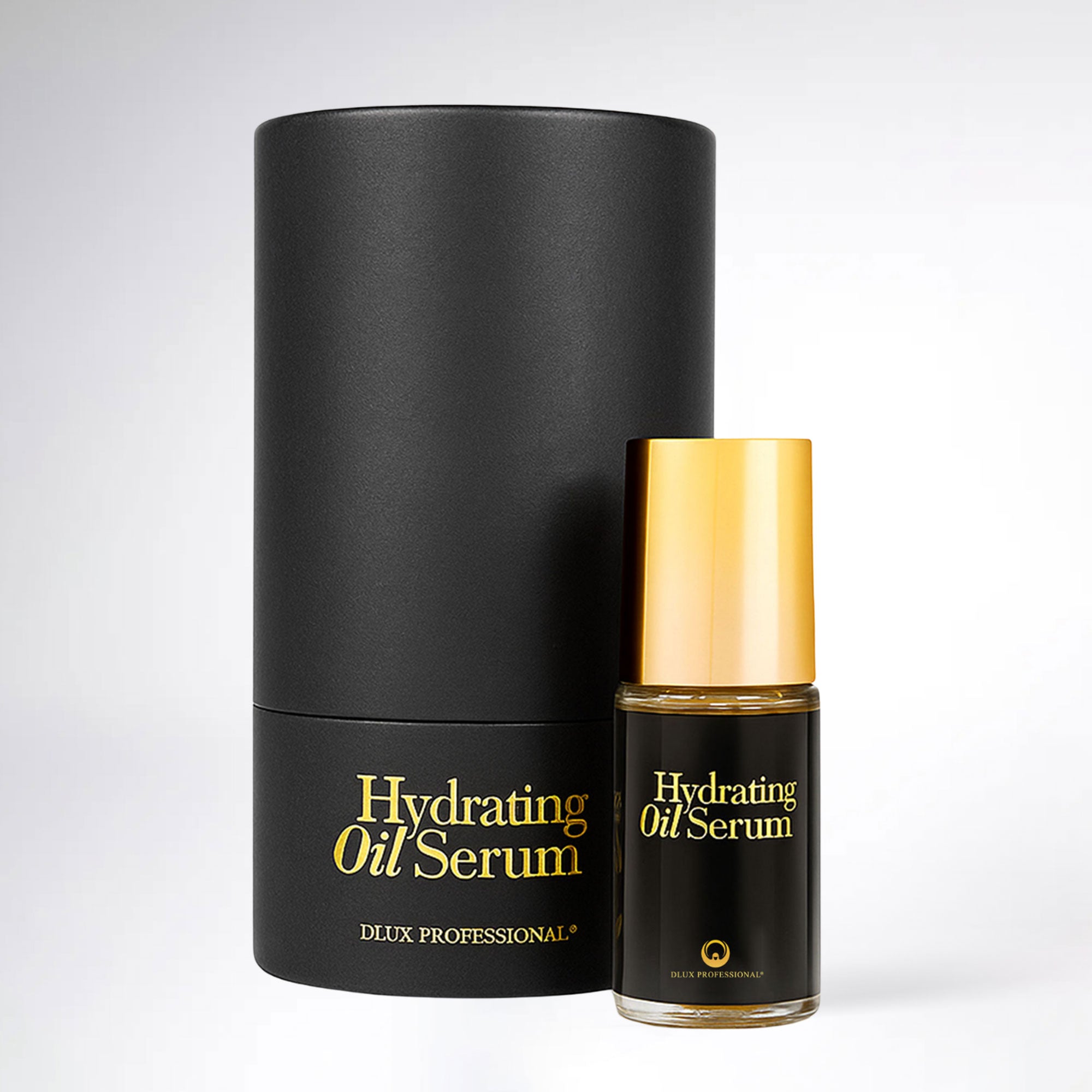 DLUX Professional Hydrating Oil Serum - Dlux Professional