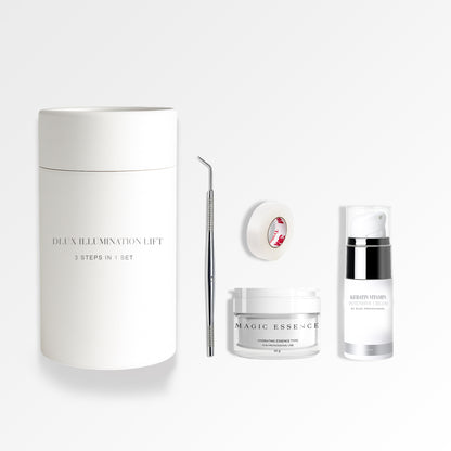 Korean Lash Lift Bundle