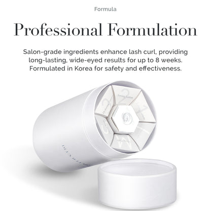 Illumination Lash Lift Kit