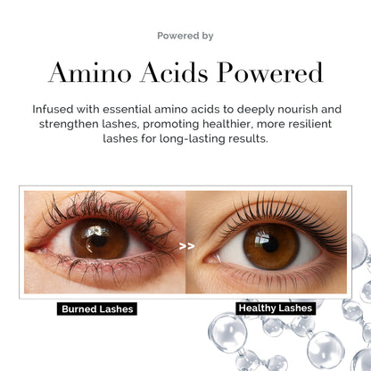 Illumination Lash Lift Kit