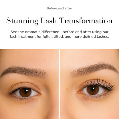 Illumination Lash Lift Kit