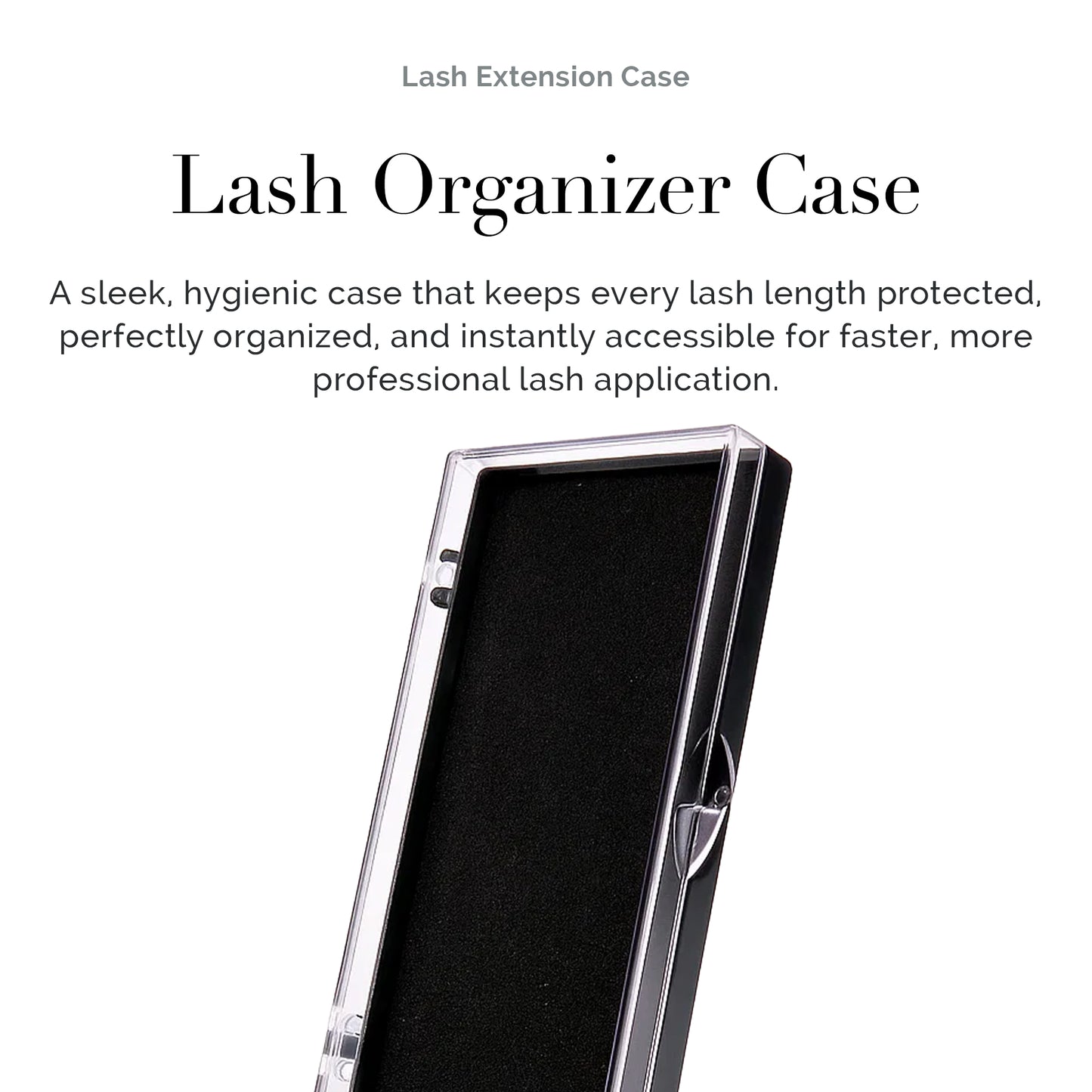 EXTENSION CASE