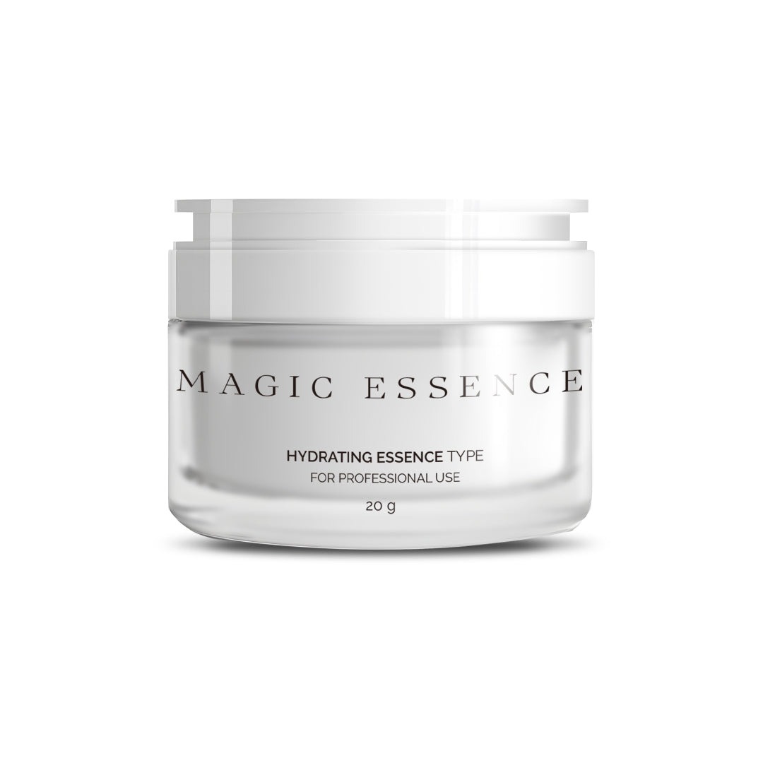 DLUX MAGIC ESSENCE – Post-Treatment Skin Soothing Solution
