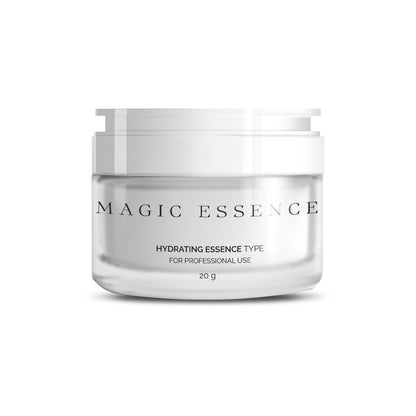 DLUX MAGIC ESSENCE – Post-Treatment Skin Soothing Solution