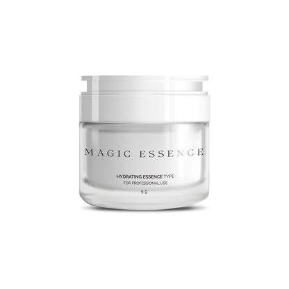 DLUX MAGIC ESSENCE – Post-Treatment Skin Soothing Solution