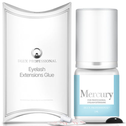 Mercury ( Eyelash Universe Adhesive)