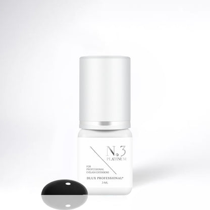 Platinum Line Eyelash Extension Adhesive