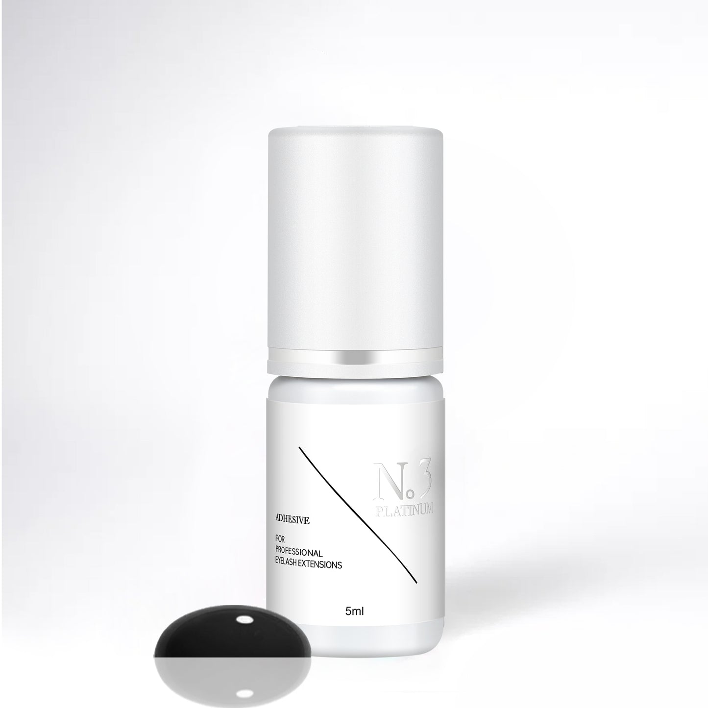 Platinum Line Eyelash Extension Adhesive