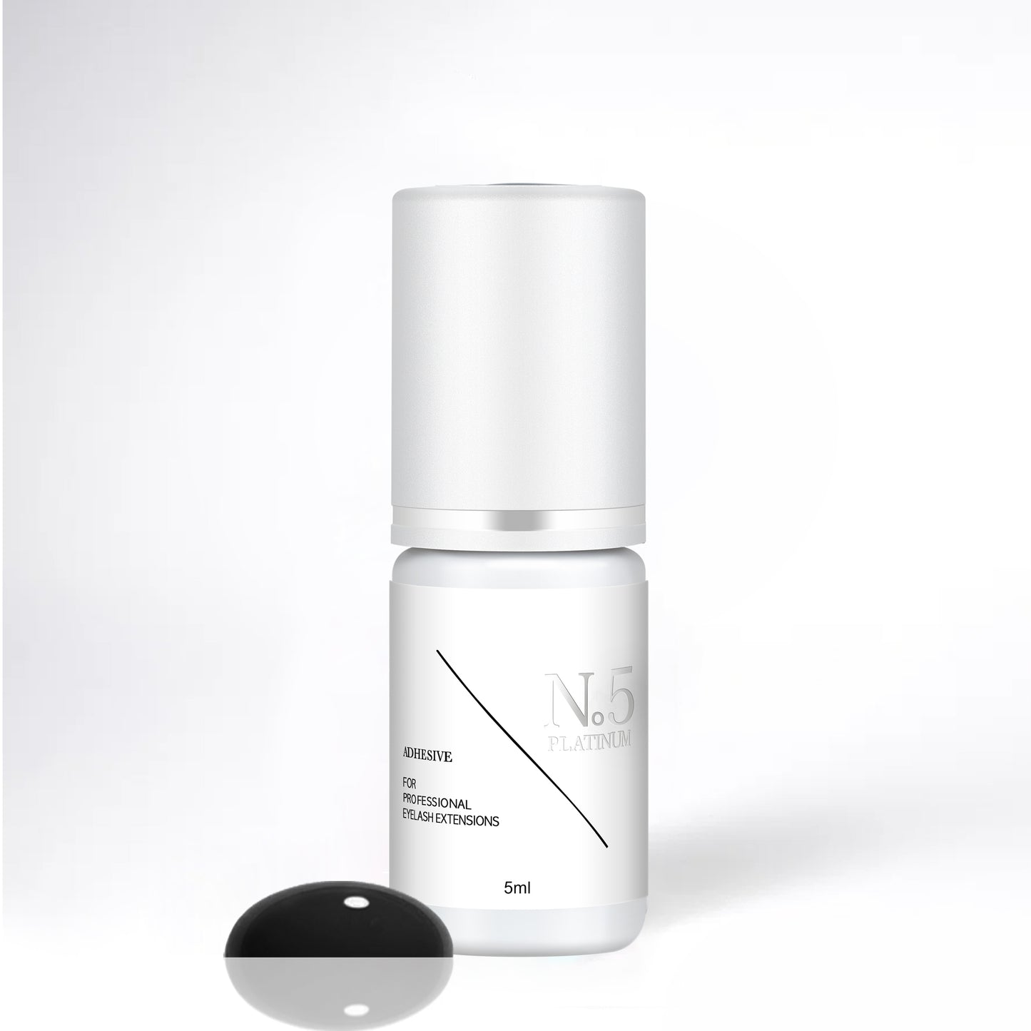 Platinum Line Eyelash Extension Adhesive