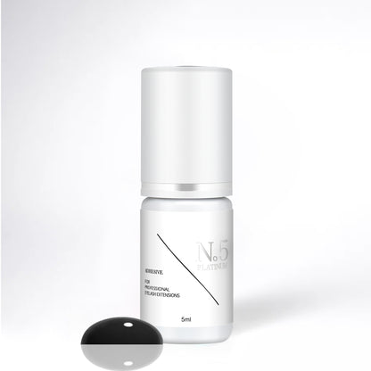 Platinum Line Eyelash Extension Adhesive