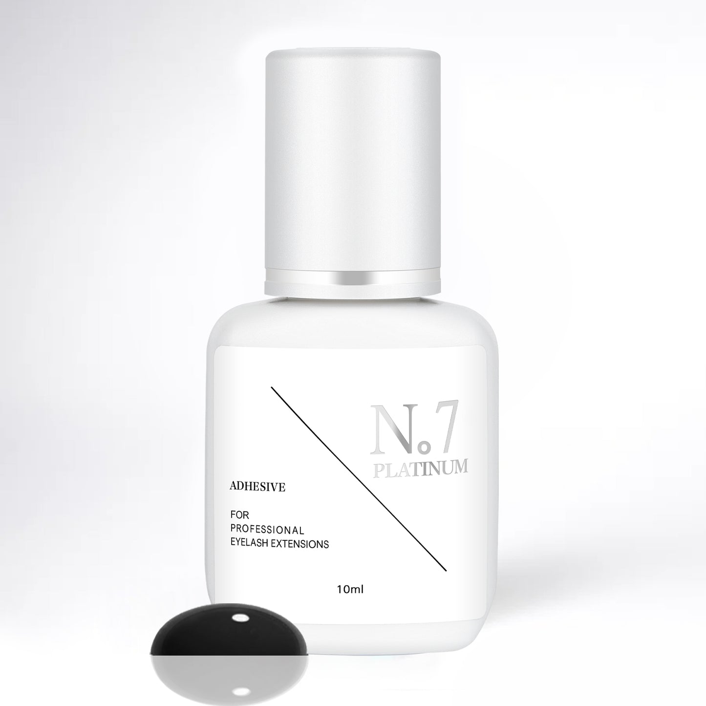 Platinum Line Eyelash Extension Adhesive
