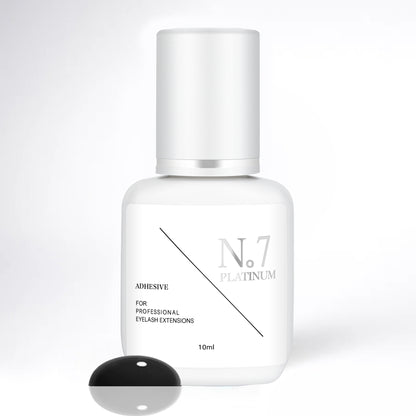 Platinum Line Eyelash Extension Adhesive