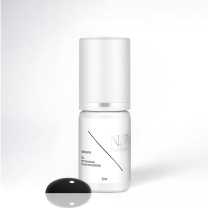Platinum Line Eyelash Extension Adhesive