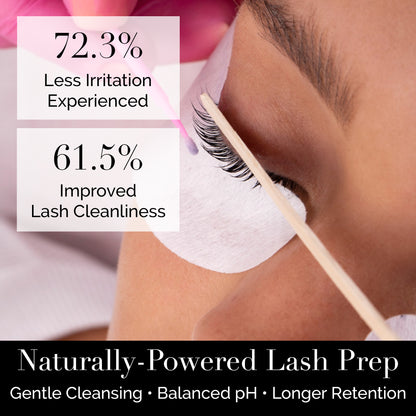 Lash Primer Natural