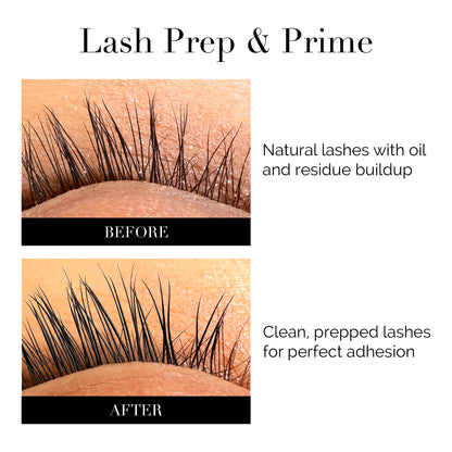 Lash Primer Natural