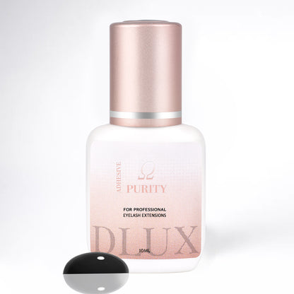 Eyelash Extension Glue Purity Alpha