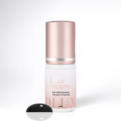 Eyelash Extension Glue Purity Alpha