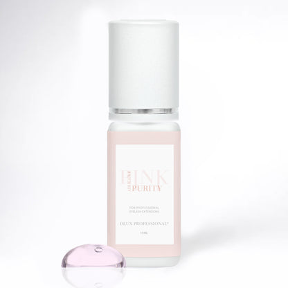 Eyelash Extension Glue Purity Alpha