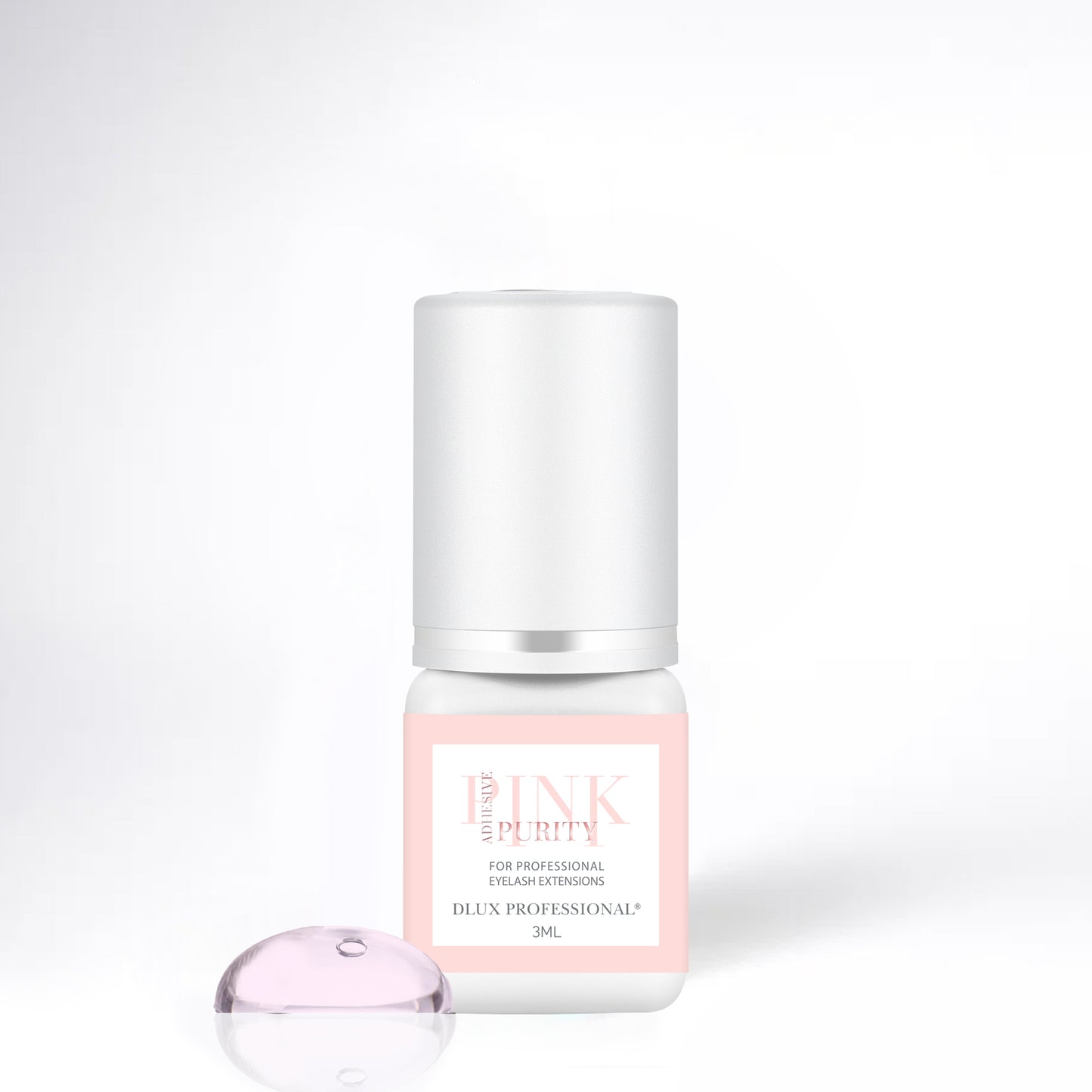 Eyelash Extension Glue Purity Alpha