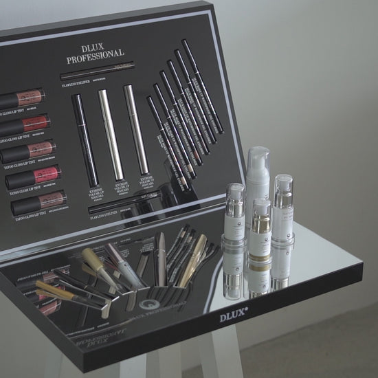Makeup Display