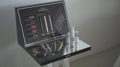 Makeup Display