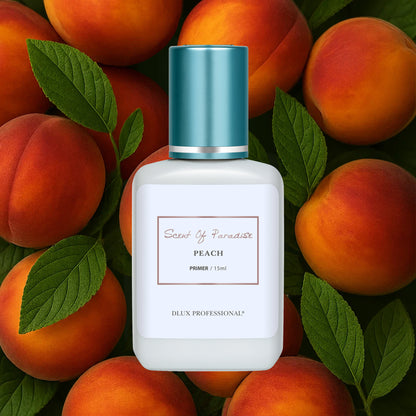 Scent Of Paradise Lash Primer