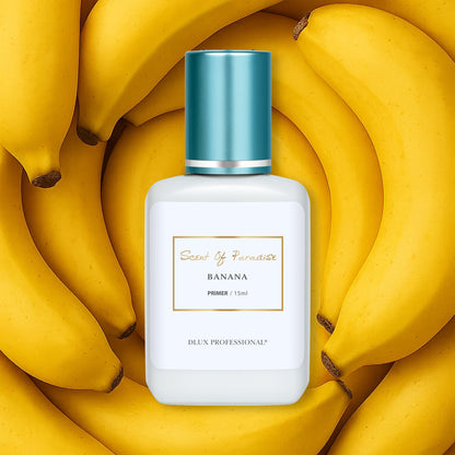 Scent Of Paradise Lash Primer