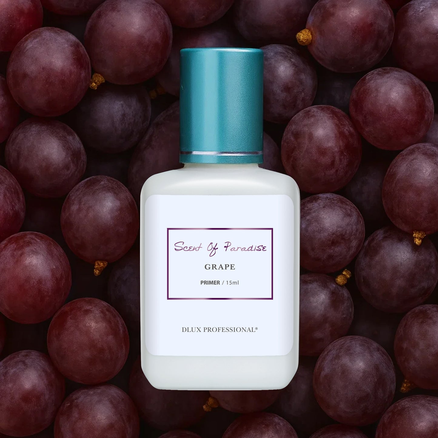 Scent Of Paradise Lash Primer