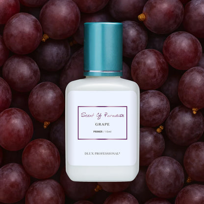 Scent Of Paradise Lash Primer