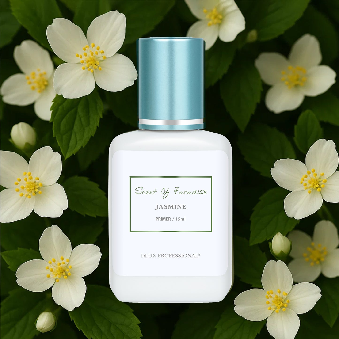 Scent Of Paradise Lash Primer