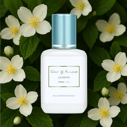 Scent Of Paradise Lash Primer