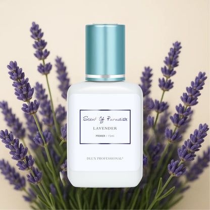 Scent Of Paradise Lash Primer