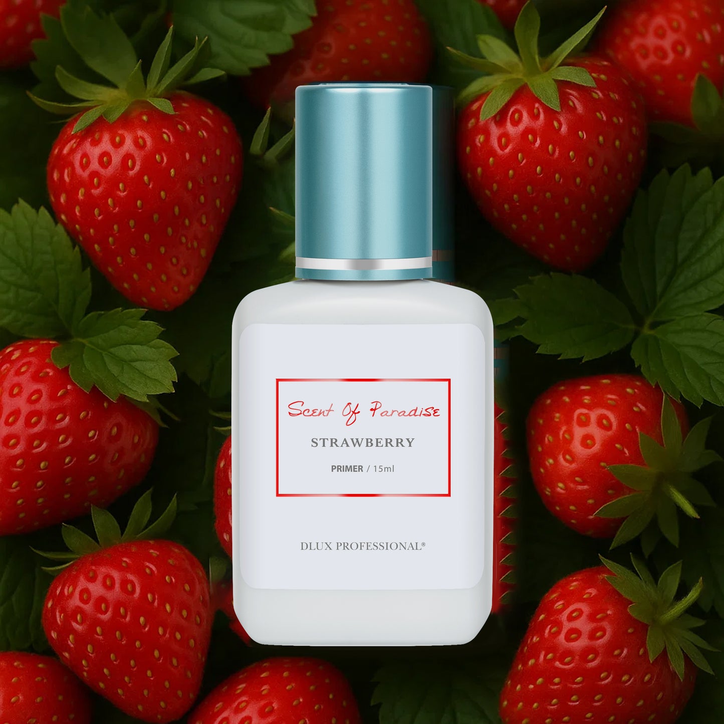 Scent Of Paradise Lash Primer