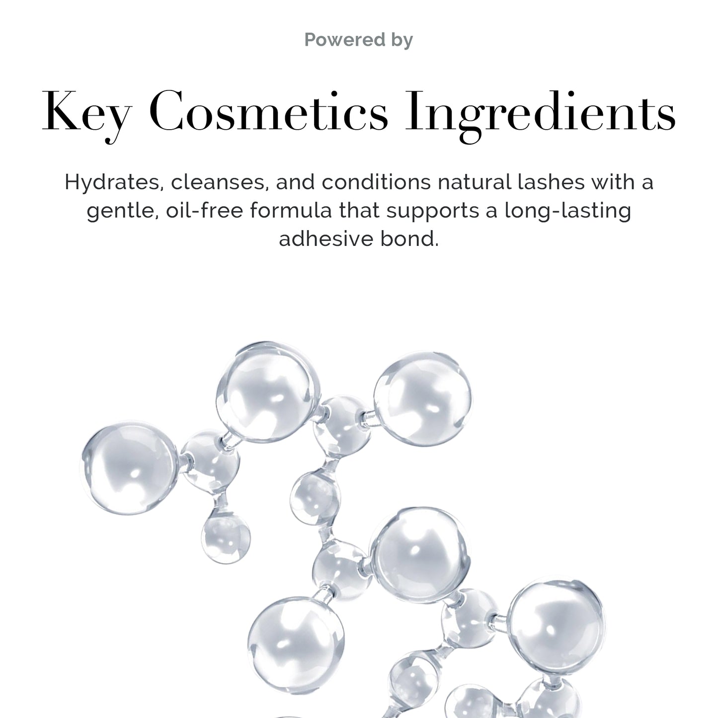 Scent Of Paradise Lash Primer