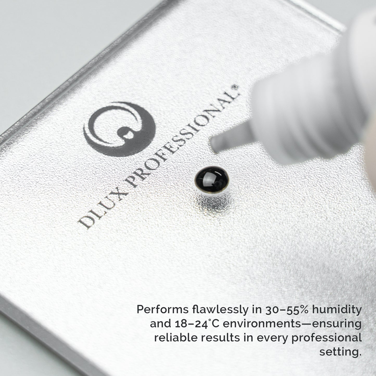 Eyelash Extension Glue Purity Alpha