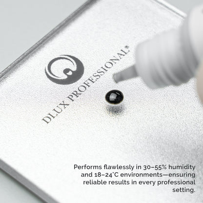 Eyelash Extension Glue Purity Alpha