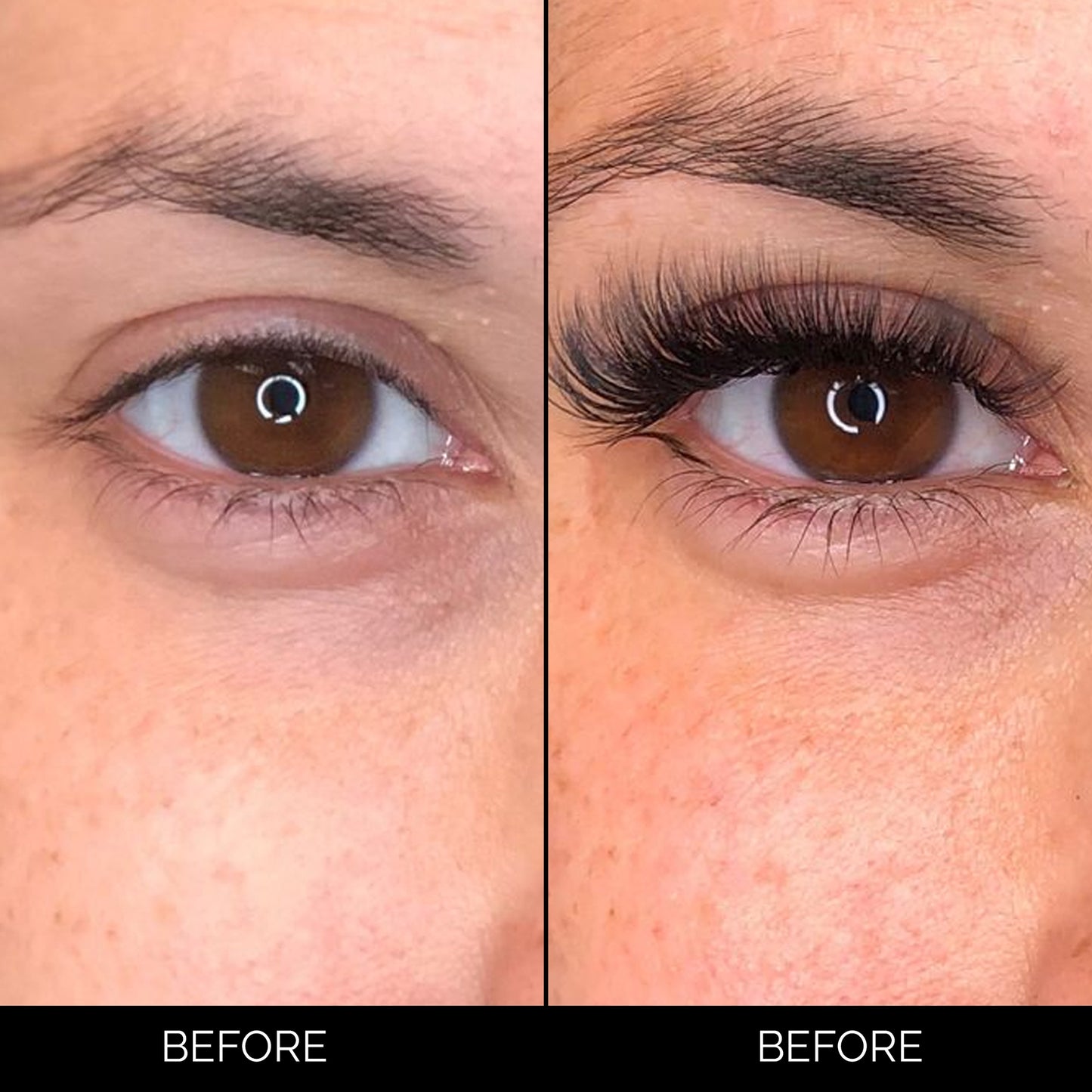 Eyelash Extension Glue Purity Alpha