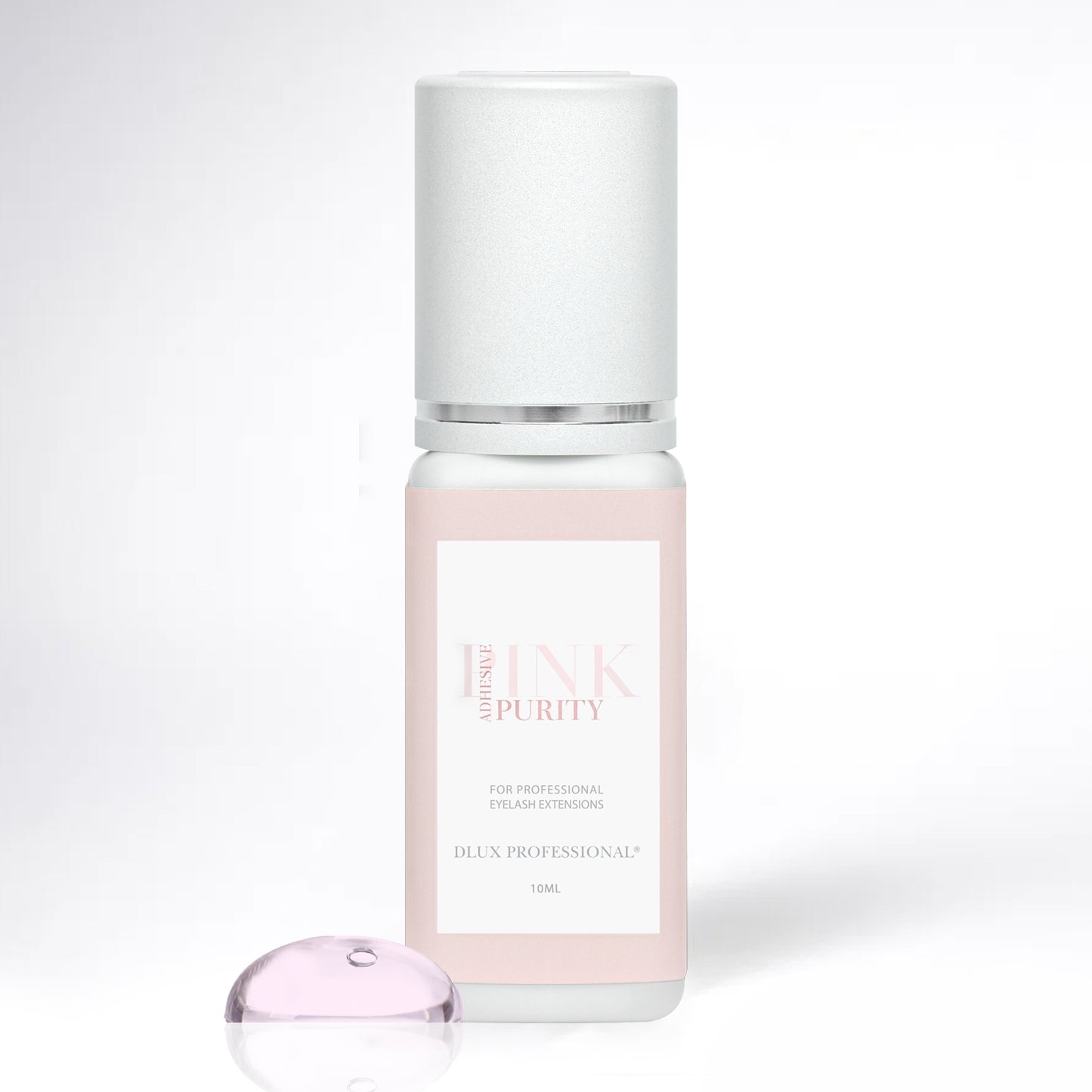 Eyelash Extension Glue Purity Alpha