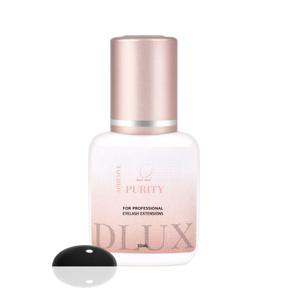 Eyelash Extension Glue Purity Alpha