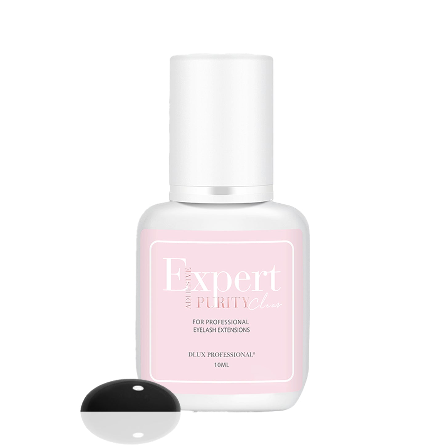 Eyelash Extension Glue Purity Alpha