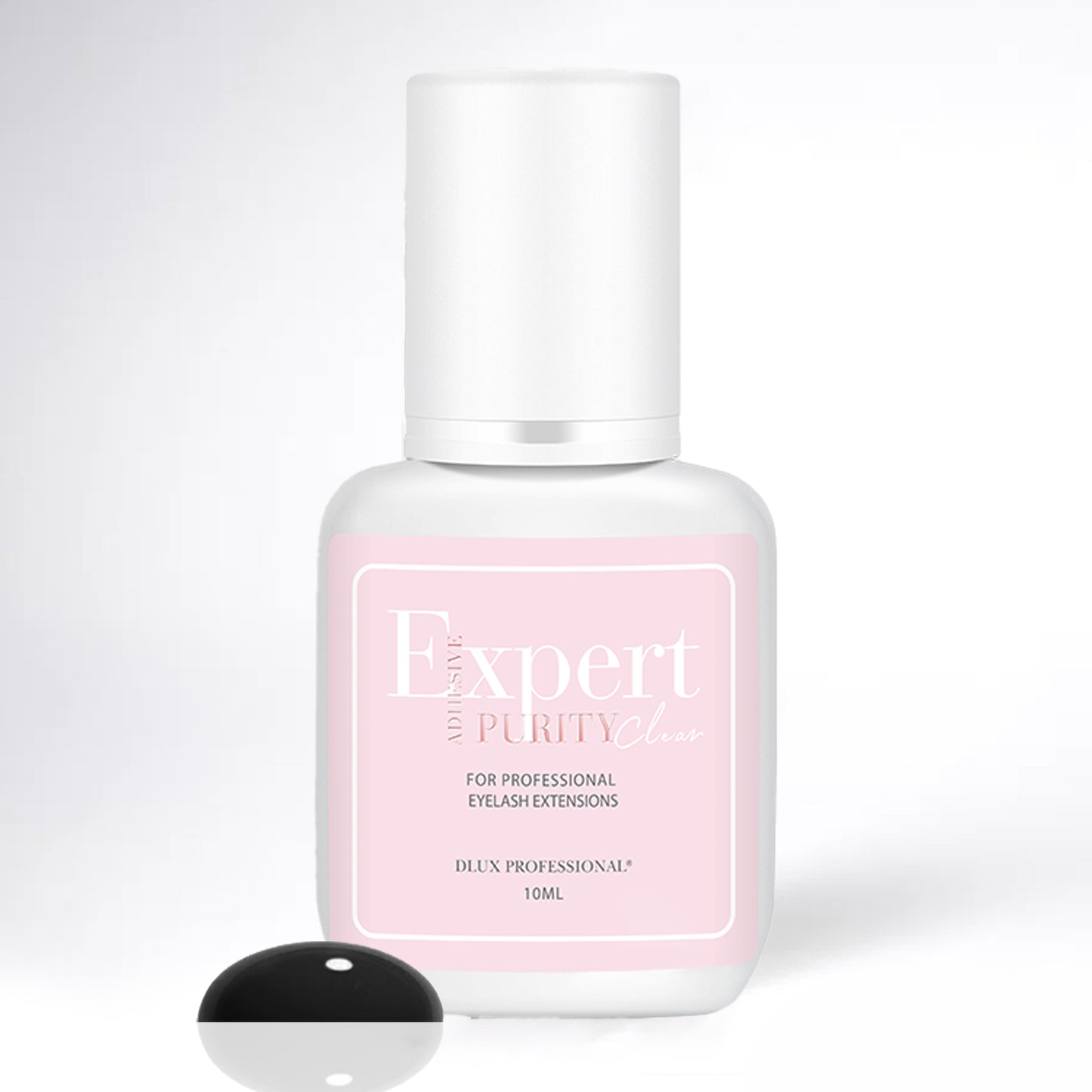 Eyelash Extension Glue Purity Alpha