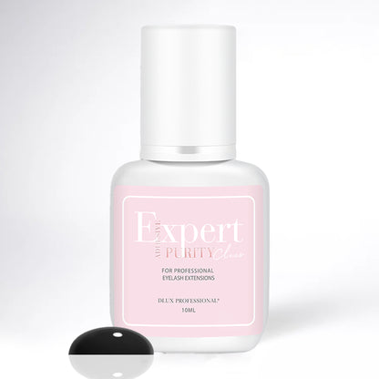 Eyelash Extension Glue Purity Alpha