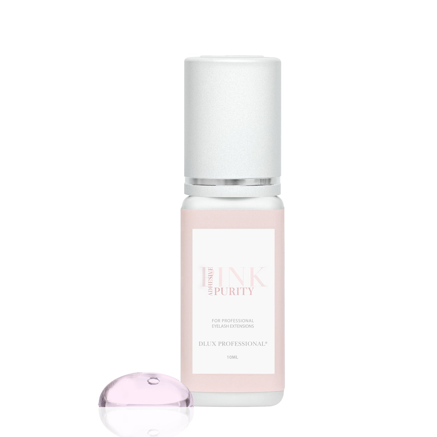 Eyelash Extension Glue Purity Alpha