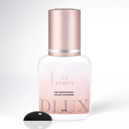 Eyelash Extension Glue Purity Alpha