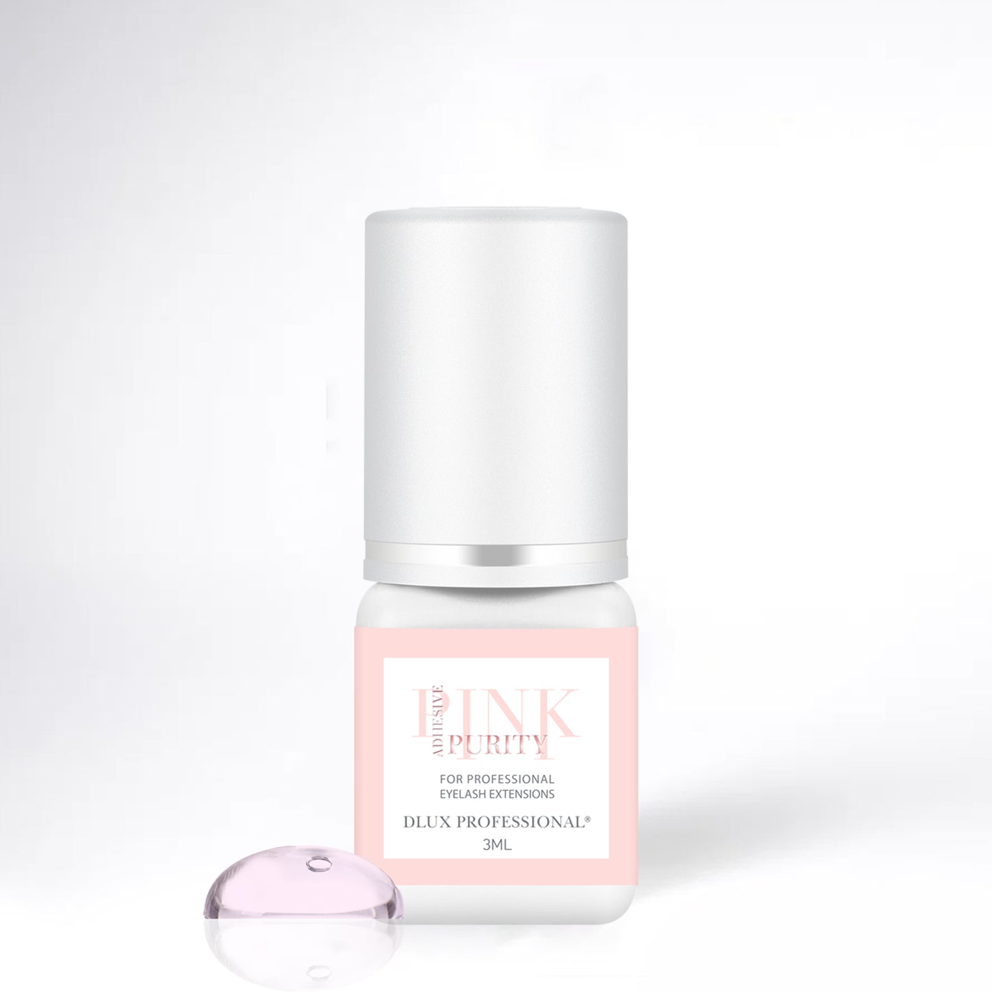 Eyelash Extension Glue Purity Alpha