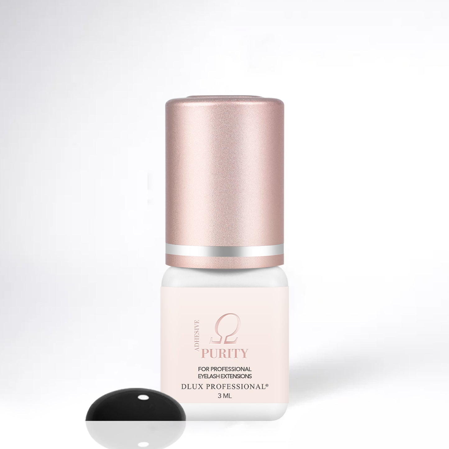 Eyelash Extension Glue Purity Alpha