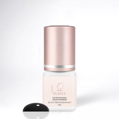 Eyelash Extension Glue Purity Alpha